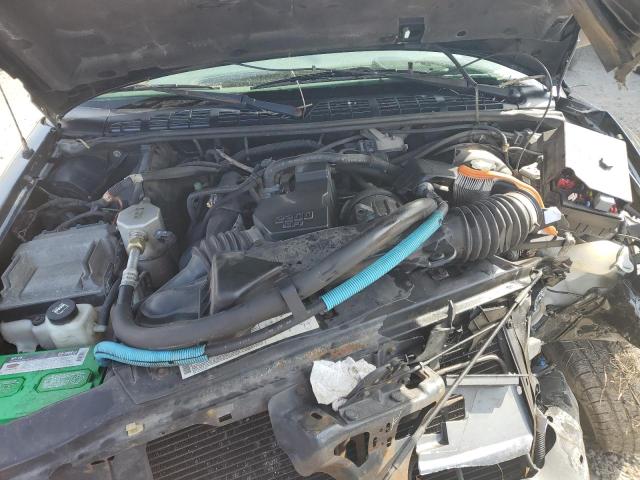 Photo 11 from auction – 2002 GMC SONOMA with VIN 1GTCS195828244091