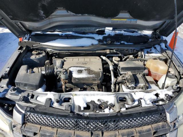 Photo 12 from auction – 2006 CHEVROLET EQUINOX LT with VIN 2CNDL63FX66040318