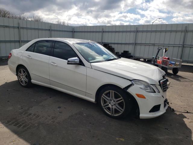 صورة رقم 4 من المزاد - 2010 MERCEDES-BENZ E 550 مع VIN WDDHF7CB7AA033117