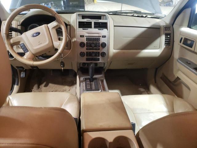 Photo 8 from auction – 2008 FORD ESCAPE XLT with VIN 1FMCU93168KA63187