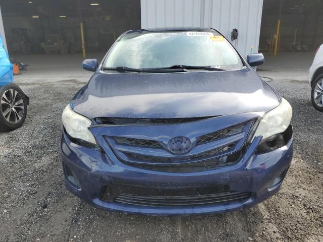 Photo 5 from auction – 2013 TOYOTA COROLLA BA with VIN 2T1BU4EE9DC922593