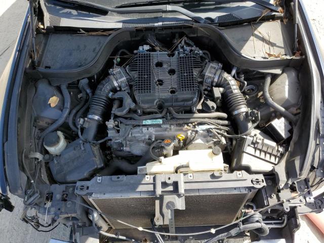 Photo 11 from auction – 2013 INFINITI G37 with VIN JN1CV6AR2DM767607