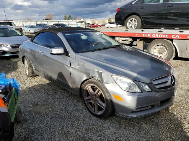 Photo 4 from auction – 2013 MERCEDES-BENZ E 350 with VIN WDDKK5KF6DF215585