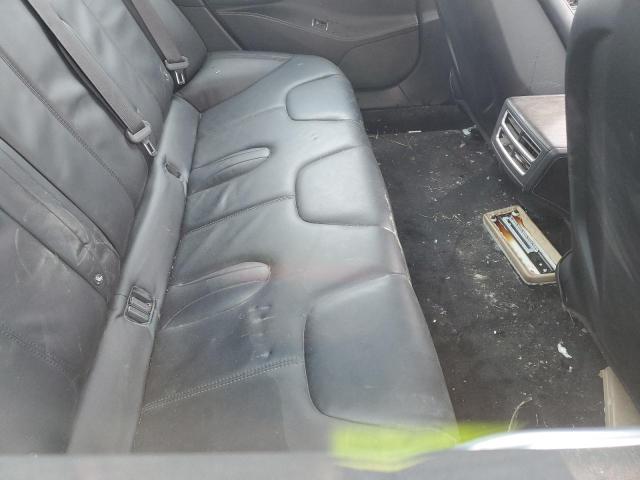 Photo 10 from auction – 2014 TESLA MODEL S with VIN 5YJSA1H19EFP54032