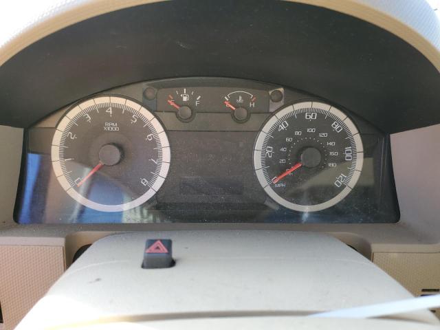 Photo 9 from auction – 2009 FORD ESCAPE XLT with VIN 1FMCU03749KD03905