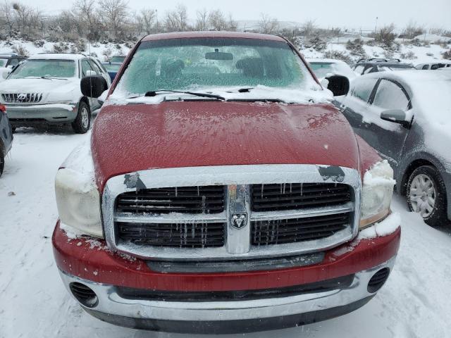 Photo 5 from auction – 2006 DODGE RAM 1500 S with VIN 1D7HA18N66S642344