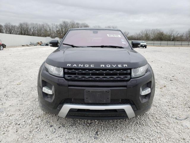Photo 5 from auction – 2012 LAND ROVER RANGE ROVE with VIN SALVT2BG5CH650024