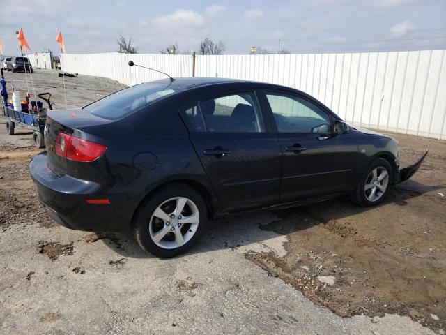 Photo 3 from auction – 2006 MAZDA 3 I with VIN JM1BK12F261457440