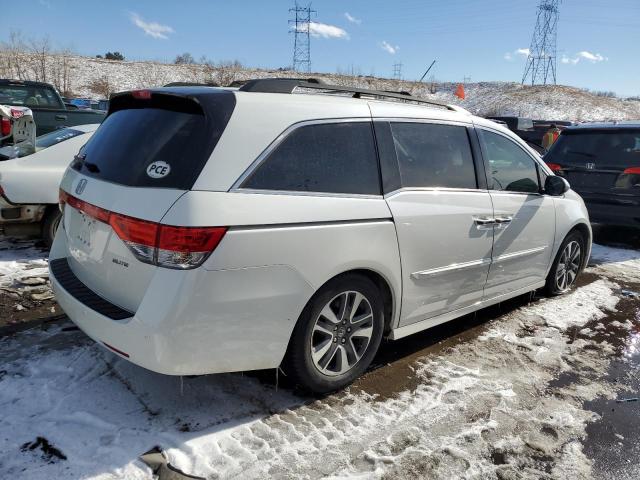 Photo 3 from auction – 2014 HONDA ODYSSEY TO with VIN 5FNRL5H99EB093060