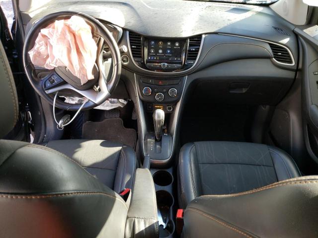Photo 8 from auction – 2018 CHEVROLET TRAX 1LT with VIN 3GNCJLSB3JL392638