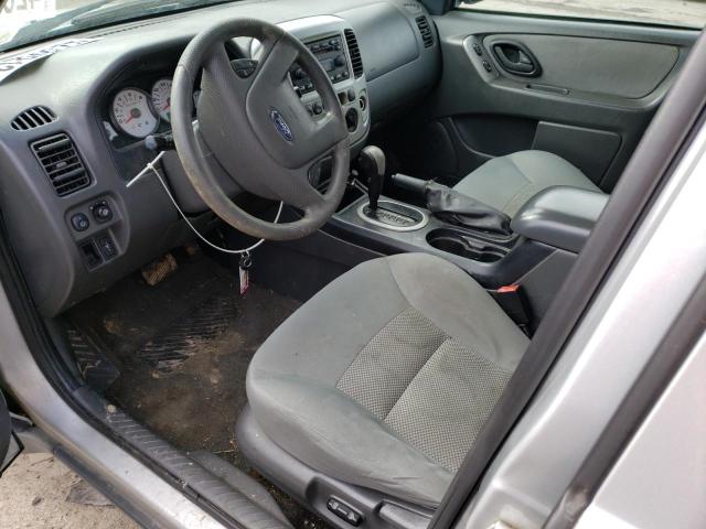 Photo 7 from auction – 2005 FORD ESCAPE XLT with VIN 1FMCU93105KC73229