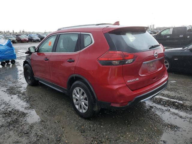 Photo 2 from auction – 2017 NISSAN ROGUE S with VIN JN8AT2MT3HW396675