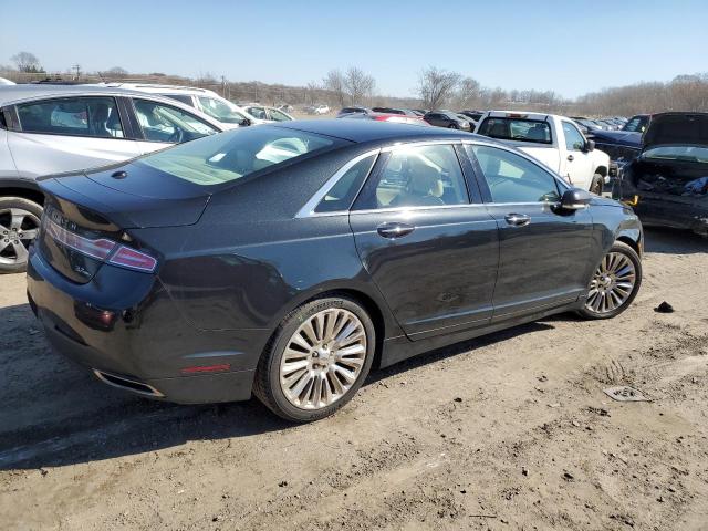 Photo 3 from auction – 2013 LINCOLN MKZ with VIN 3LN6L2JK8DR810622