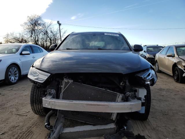 Photo 5 from auction – 2018 AUDI Q3 PREMIUM with VIN WA1ECCFS2JR022158
