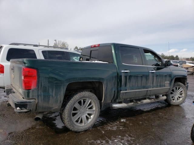 Photo 3 from auction – 2015 CHEVROLET SILVER1500 with VIN 3GCUKTEC5FG132465