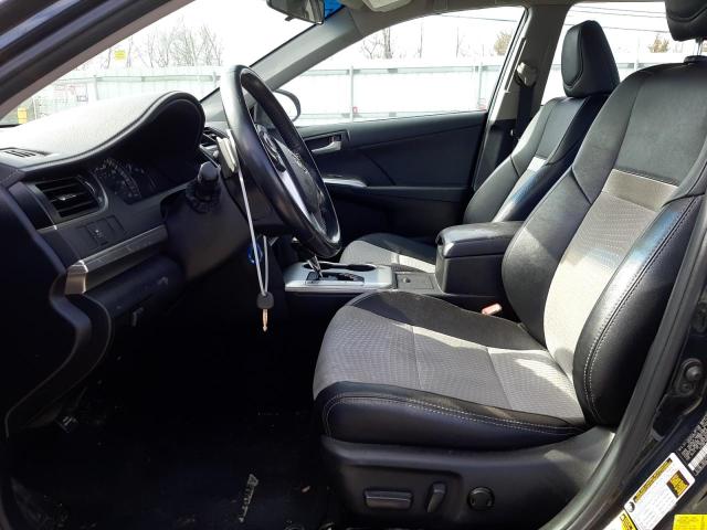 Photo 7 from auction – 2013 TOYOTA CAMRY L with VIN 4T1BF1FK6DU280135