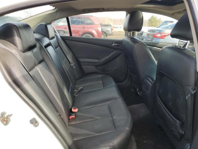Photo 10 from auction – 2008 NISSAN ALTIMA 2.5 with VIN 1N4AL21E58N444402