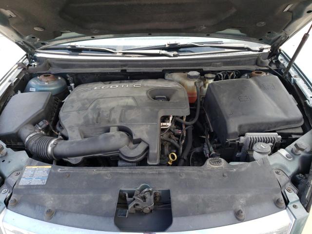 Photo 11 from auction – 2009 SATURN AURA XE with VIN 1G8ZS57B29F193603