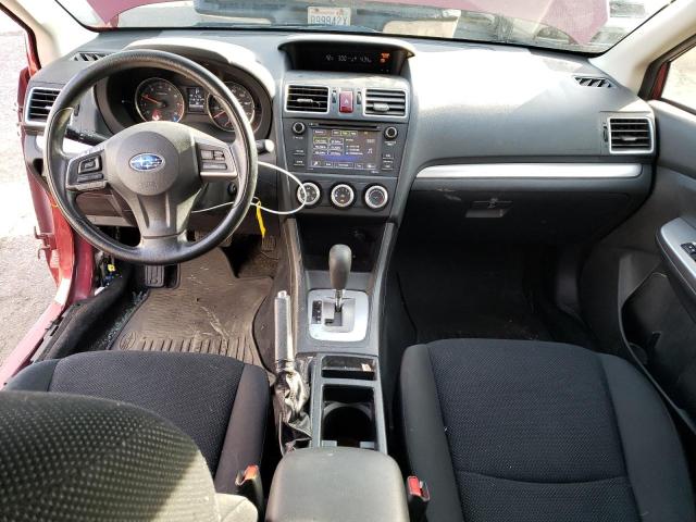Photo 8 from auction – 2015 SUBARU IMPREZA with VIN JF1GPAA63FH261674