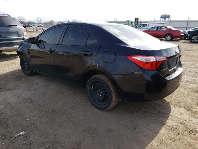 Photo 2 from auction – 2016 TOYOTA COROLLA L with VIN 5YFBURHE0GP471616