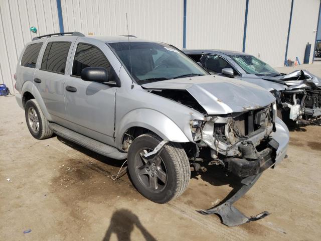 Photo 4 from auction – 2009 DODGE DURANGO SE with VIN 1D8HB38P29F711338