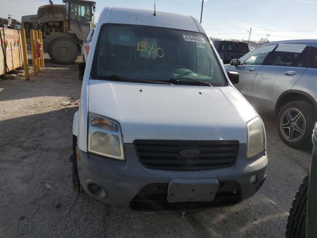 Photo 5 from auction – 2011 FORD TRANSIT CO with VIN NM0LS7AN9BT059606