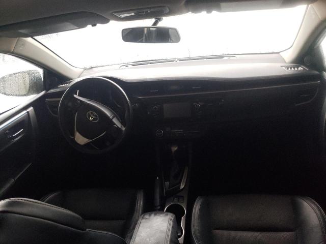 Photo 8 from auction – 2015 TOYOTA COROLLA L with VIN 5YFBURHE9FP344054