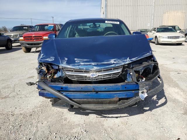 Photo 5 from auction – 2004 CHEVROLET IMPALA with VIN 2G1WF52E349199399