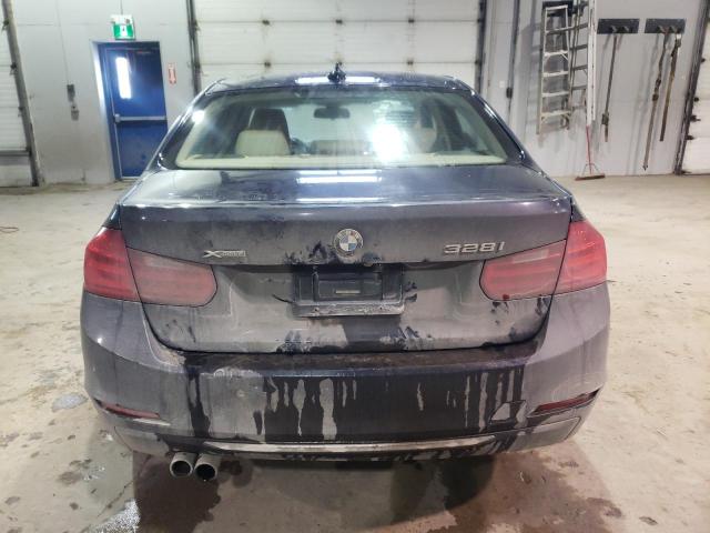 صورة رقم 6 من المزاد - 2013 BMW 328 XI مع VIN WBA3B3C57DF532135