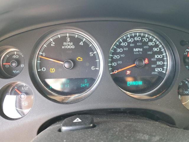 Photo 9 from auction – 2012 GMC SIERRA K15 with VIN 3GTP2XE25CG259823