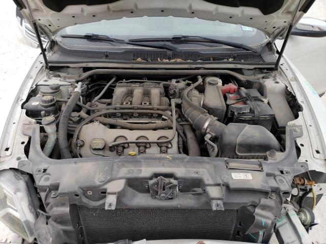 Photo 11 from auction – 2010 FORD TAURUS LIM with VIN 1FAHP2FW4AG135468