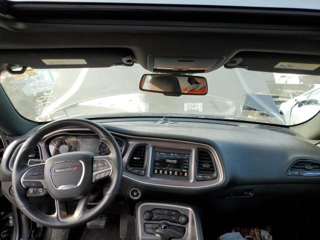 Photo 8 from auction – 2019 DODGE CHALLENGER with VIN 2C3CDZGG9KH504557