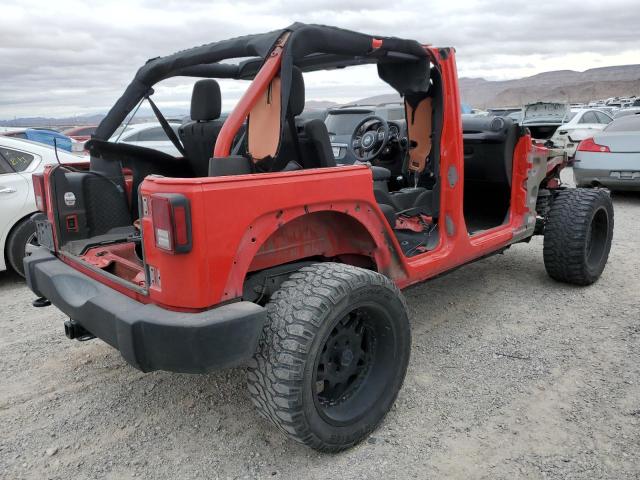Photo 3 from auction – 2018 JEEP WRANGLER U with VIN 1C4BJWDG5JL846950