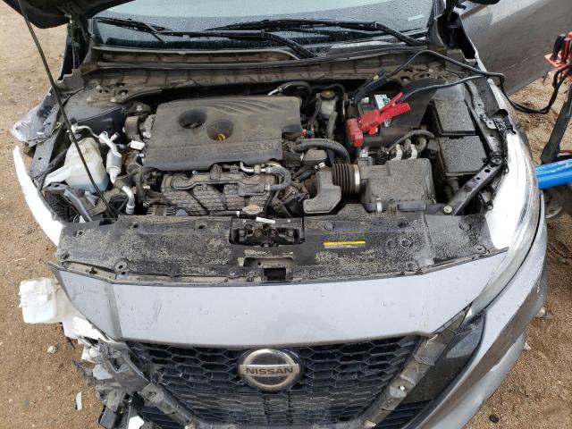 Photo 11 from auction – 2019 NISSAN ALTIMA S with VIN 1N4BL4BV9KC223841