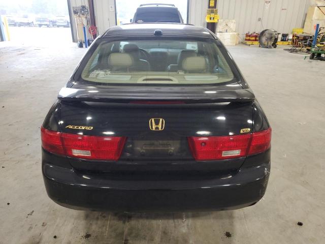 Photo 6 from auction – 2005 HONDA ACCORD EX with VIN 1HGCM66565A008002
