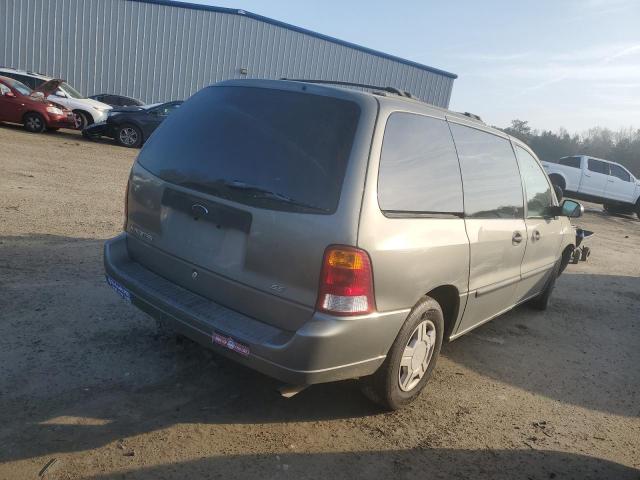 Photo 3 from auction – 2003 FORD WINDSTAR L with VIN 2FMZA51423BB14485
