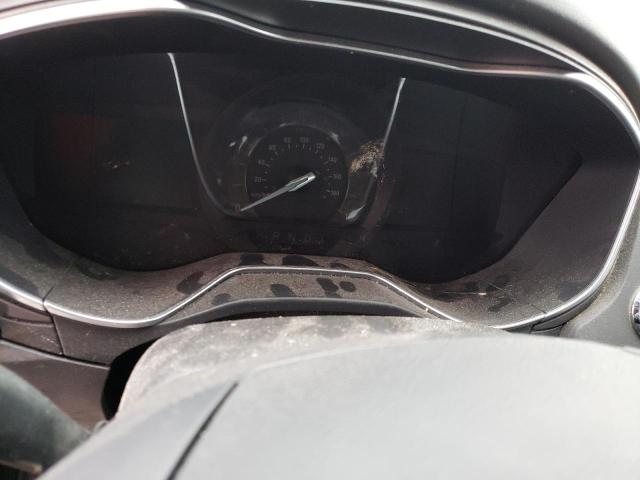 Photo 9 from auction – 2014 FORD FUSION TIT with VIN 3FA6P0SU1ER191205