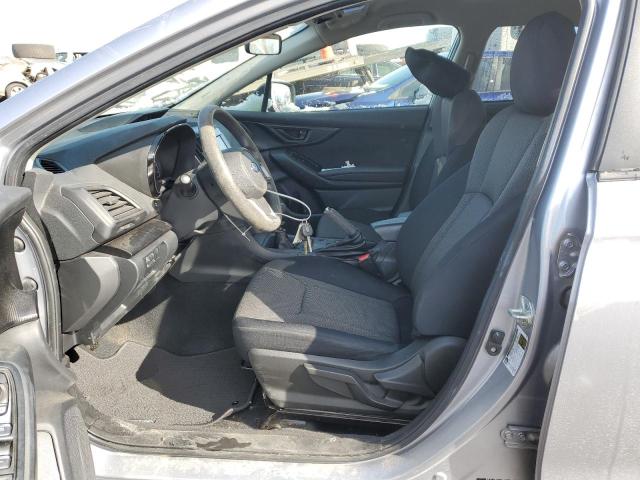 Photo 7 from auction – 2021 SUBARU CROSSTREK with VIN JF2GTAAC2M9302140