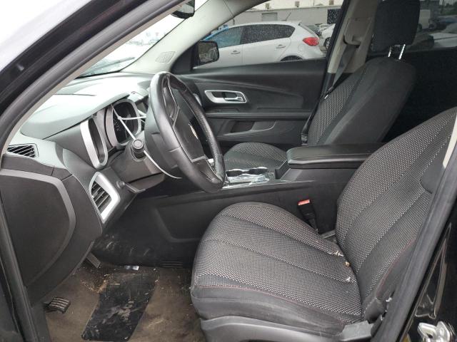 Photo 7 from auction – 2011 CHEVROLET EQUINOX LT with VIN 2CNALPEC0B6271153