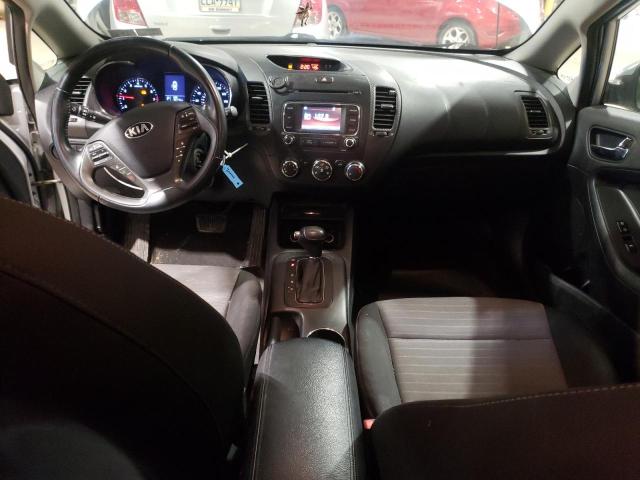 Photo 8 from auction – 2014 KIA FORTE EX with VIN KNAFX4A87E5106146