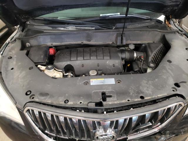 Photo 12 from auction – 2014 BUICK ENCLAVE with VIN 5GAKVCKD9EJ145004