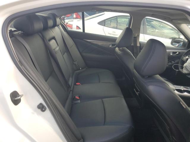 Photo 10 from auction – 2015 INFINITI Q50 BASE with VIN JN1BV7AP3FM343663