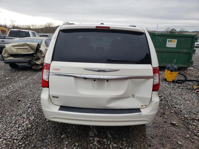 Photo 6 from auction – 2013 CHRYSLER TOWN & COU with VIN 2C4RC1BG4DR674128