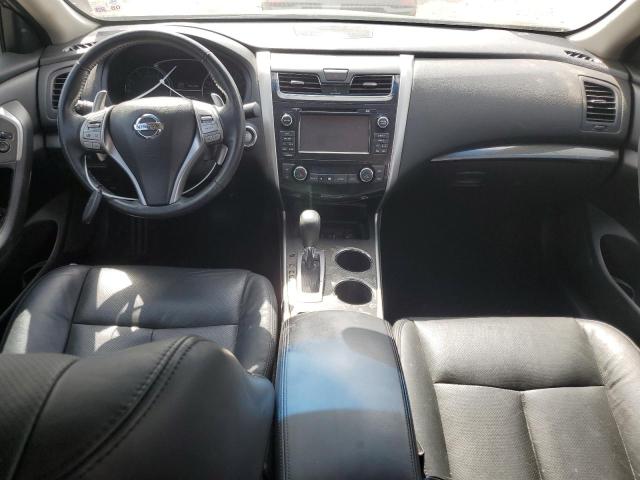 Photo 8 from auction – 2014 NISSAN ALTIMA 3.5 with VIN 1N4BL3AP9EN257428