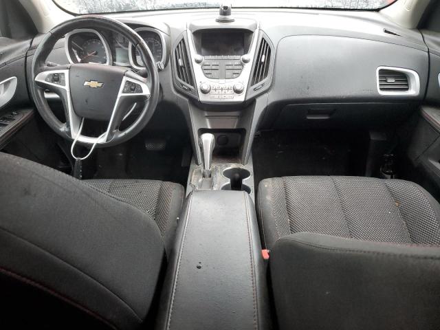 Photo 8 from auction – 2012 CHEVROLET EQUINOX LT with VIN 2GNALDEK5C6305347