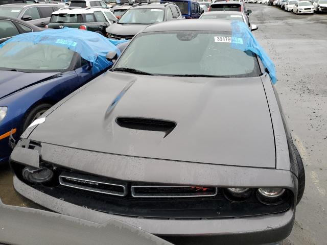Photo 5 from auction – 2019 DODGE CHALLENGER with VIN 2C3CDZBT8KH616528