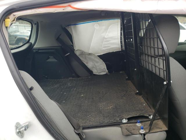 Photo 10 from auction – 2019 CHEVROLET SONIC with VIN 1G1JG6SB6K4133495