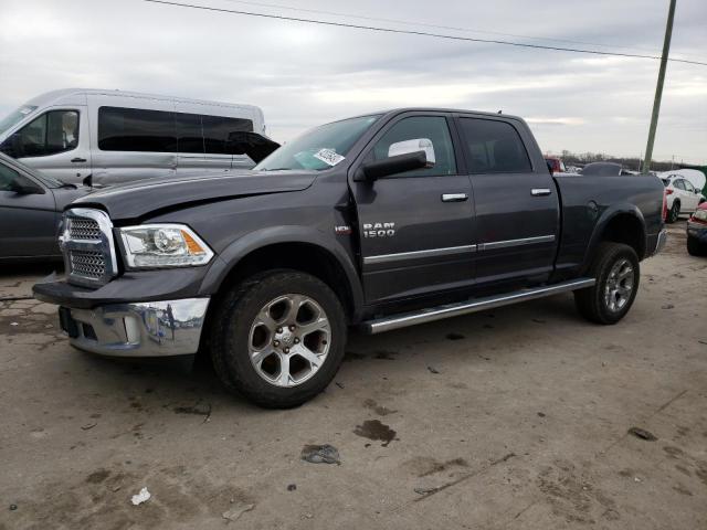 RAM 1500 LARAM 2017 with VIN 1C6RR7VT4HS789852 - Photo from auction