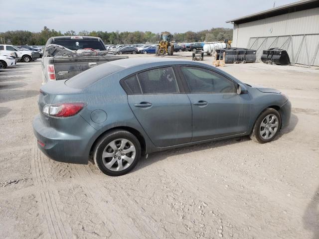 Photo 3 from auction – 2013 MAZDA 3 I with VIN JM1BL1U71D1806572