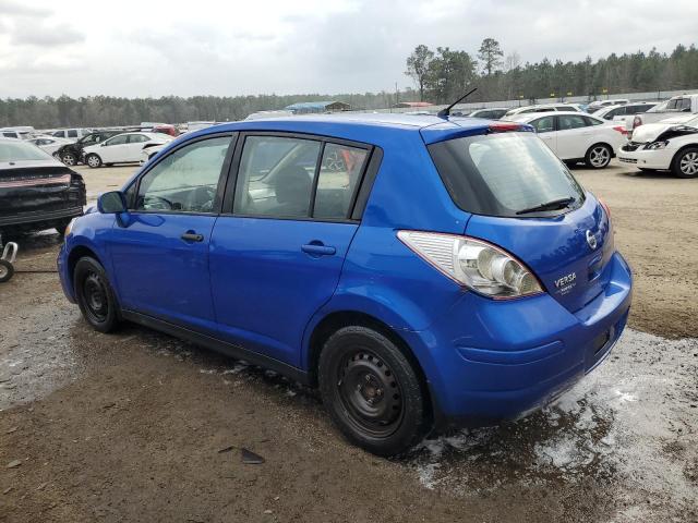 Zdjęcie 2 z aukcji – 2011 NISSAN VERSA S z VIN 3N1BC1CP9BL428687